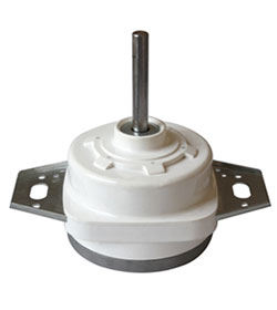 干衣機(jī)電動(dòng)機(jī)(鋁端蓋)